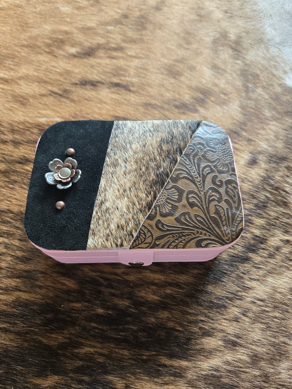 Large jewelry box