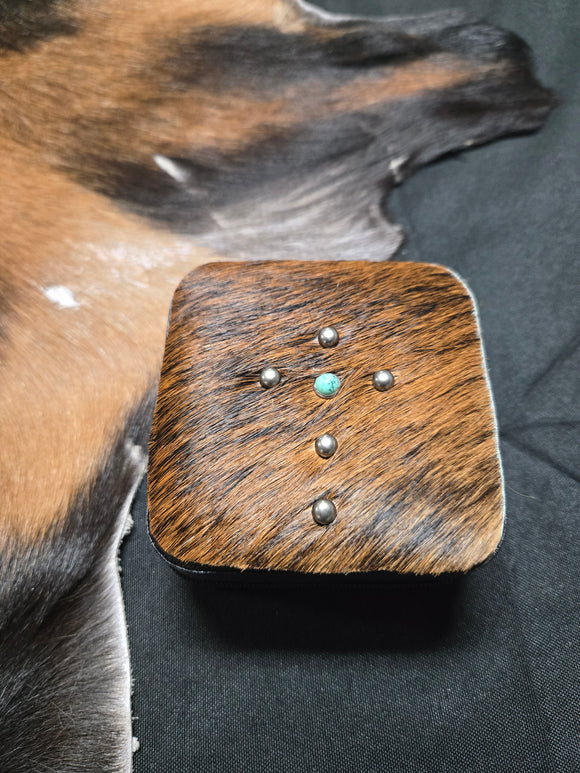 Small jewelry box