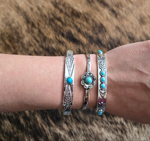 Adjustable bracelets