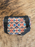 Saddle sacks