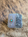 Small jewelry box