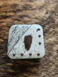 Small jewelry box