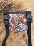 Saddle sacks
