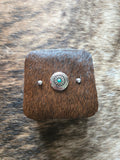 Small jewelry box