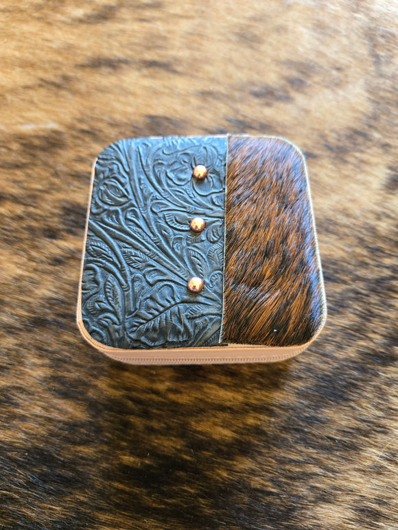Small jewelry box