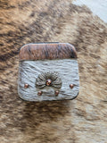 Small jewelry box