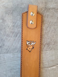 Custom rifle sling