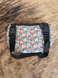 Saddle sacks