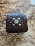 Small jewelry box