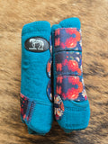 Sport boots - small-medium