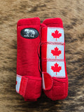 Sport boots - small-medium