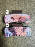 Claw hair clip XL