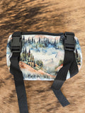 Saddle sacks