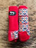 Sport boots - small-medium