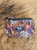Saddle sacks