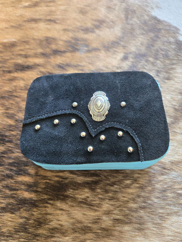 Large jewelry box