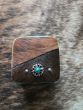 Small jewelry box