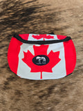 Saddle sacks