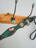 The Regal Tack Set - breastcollar and browband headstall