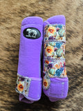 Sport boots - small-medium