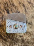 Small jewelry box