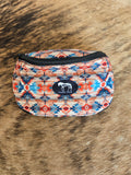 Saddle sacks