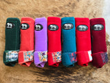 Sport boots - small-medium
