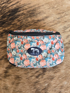 Saddle sacks