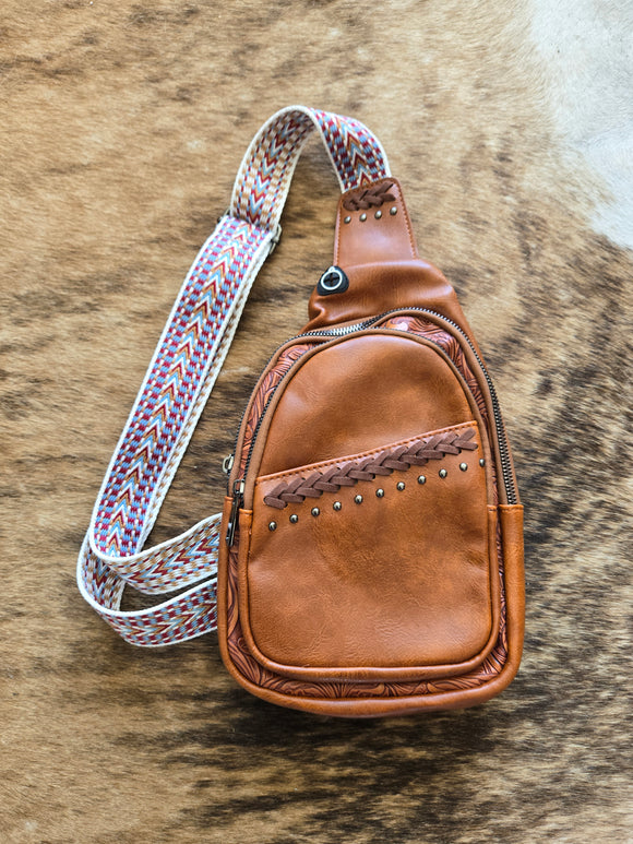 Crossbody / sling bag