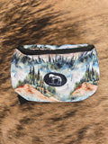 Saddle sacks
