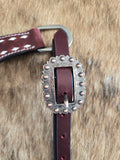 Designer buckstitch tack set
