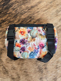 Saddle sacks
