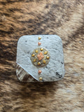 Small jewelry box