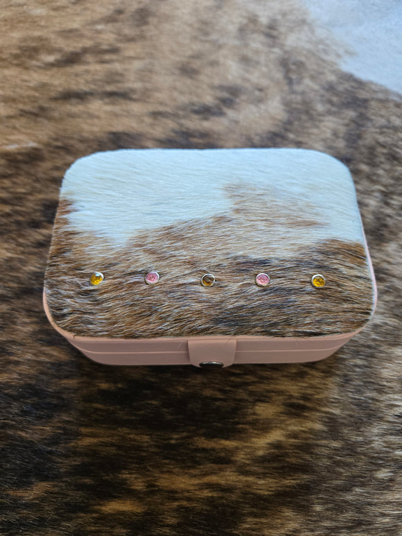 Large jewelry box