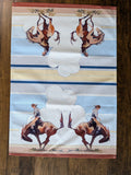 Tea towels featuring art of Renee Gould