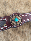 Designer buckstitch tack set