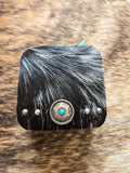 Small jewelry box