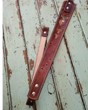 Custom rifle sling